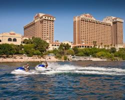 Harrah's Laughlin, A Caesars Destination