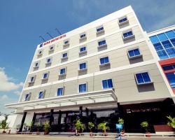 Batam Centre Hotel