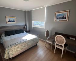 Hotel Aranjuez