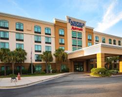 Fairfield Inn & Suites by Marriott Valdosta