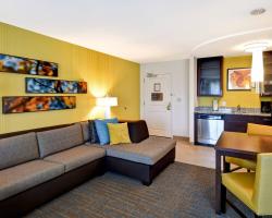 Residence Inn by Marriott Springfield Chicopee
