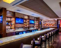 Philadelphia Airport Marriott