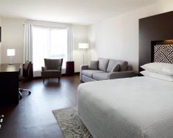 Four Points by Sheraton Lévis Convention Centre