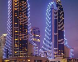 Grosvenor House, a Luxury Collection Hotel, Dubai