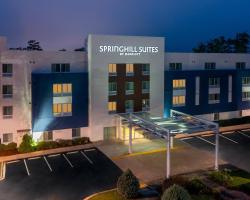 SpringHill Suites Tallahassee Central