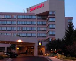 Detroit Marriott Livonia