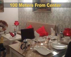 Town Center Suites