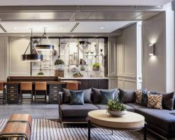 JW Marriott Houston by the Galleria