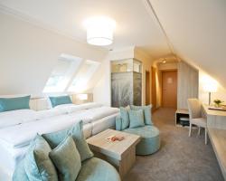 Boutiquehotel Myn Utspann