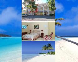 Alpha Villa