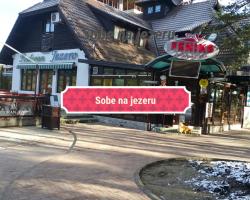 Rooms on the Lake Tomba