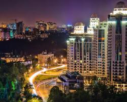 Ark Palace Hotel & SPA
