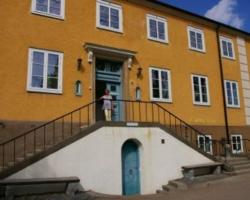 Björnbacka Lägenhetshotell