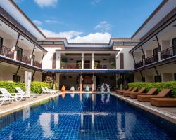 Phangan Island View - SHA Extra Plus