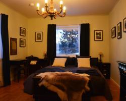 Wilderness Life in Arvidsjaur