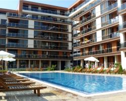 Pomorie Bay Apartments