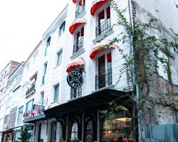 Pearl Hotel İstanbul