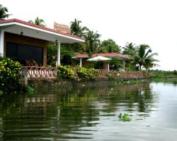 Lake Symphony Resort