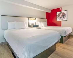Ramada by Wyndham Kingston