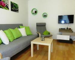 Flatprovider - Relax City Apartment - contactless check in