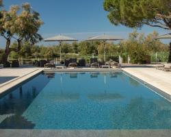 Mas de la Fouque - Hôtel & Spa