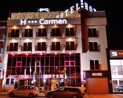 Hotel Mari Carmen