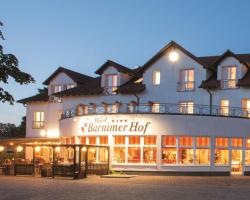 Hotel Barnimer Hof