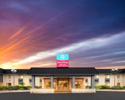 SureStay Plus Hotel by Best Western McGuire AFB Jackson