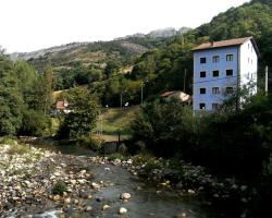 Apartamentos Rurales la Estación