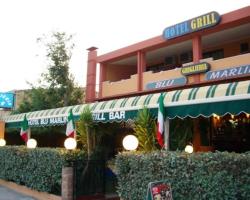 Hotel Blu Marlin