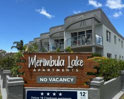 Merimbula Lake Apartments