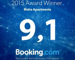 Bisha Apartments