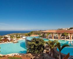 Hacienda del Conde Meliá Collection - Adults Only - Small Luxury Hotels of the World