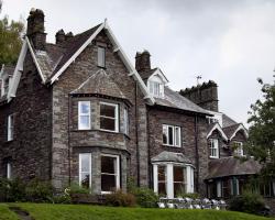 YHA Grasmere Butharlyp Howe