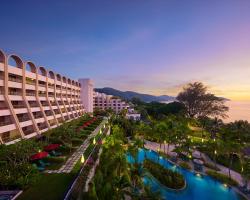 PARKROYAL Penang Resort
