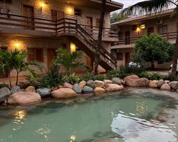 Hotel Pousada Santa Rita