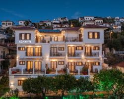 Agnanti Hotel Apartments