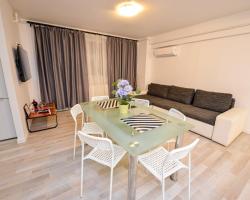Bucharest City Center Apartment
