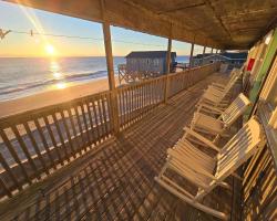 Cape Hatteras Motel