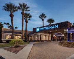Wyndham Tucson Airport Hotel & Conference Center