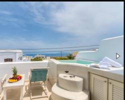 B Suites