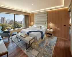 Mandarin Oriental, Santiago