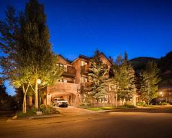 The Hotel Telluride