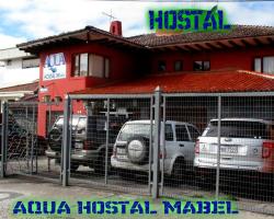 Aqua Hostal Mabel