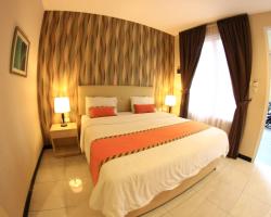 Ceria Boutique Hotel