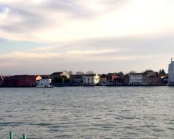 Balcony View Venice