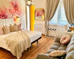 Villa Greta Hotel Rooms & Suites