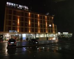 Benny Hotel