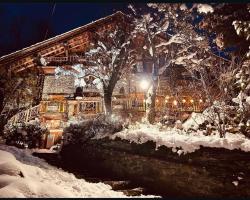 La Ferme d'Angele