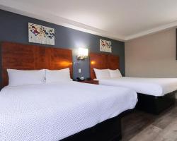 Moonlight Inn and Suites Sudbury